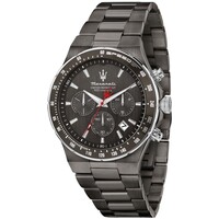 Maserati R8873640027 Sfida chronograaf horloge 41 mm