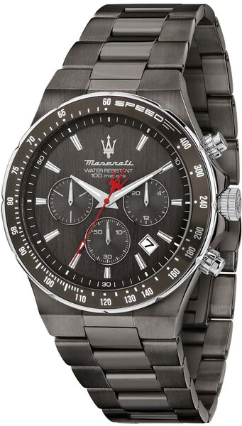 Maserati R8873640027 Sfida chronograaf horloge 41 mm