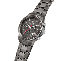 Maserati R8873640027 Sfida chronograaf horloge 41 mm