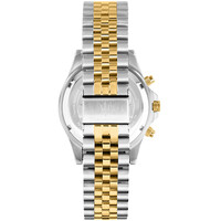Maserati R8873640024 Sfida chronograaf horloge 44 mm