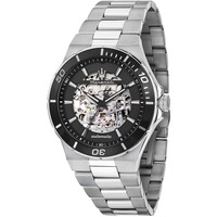 Maserati R8823140020 Sfida automatisch horloge 41 mm