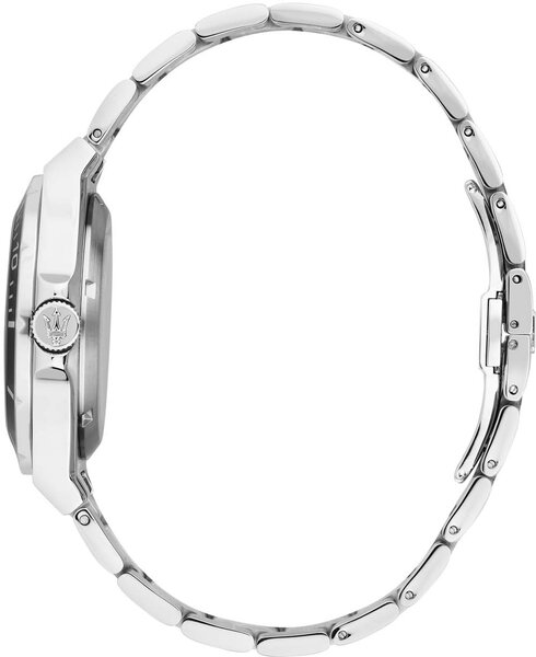 Maserati R8823140020 Sfida automatisch horloge 41 mm