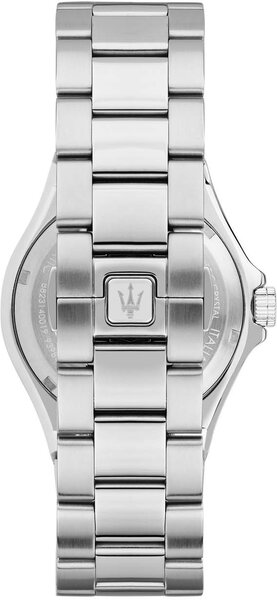 Maserati R8823140019 Sfida automatisch horloge 41 mm