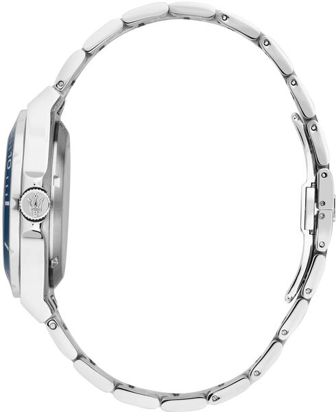 Maserati R8823140019 Sfida automatisch horloge 41 mm