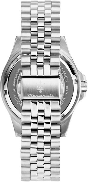 Maserati R8823140011 Sfida automatisch horloge 44 mm