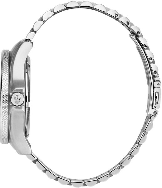 Maserati R8823140011 Sfida automatisch horloge 44 mm
