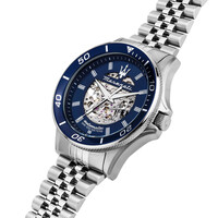 Maserati R8823140011 Sfida automatisch horloge 44 mm