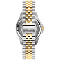 Maserati R8823140010 Sfida automatisch horloge 44 mm