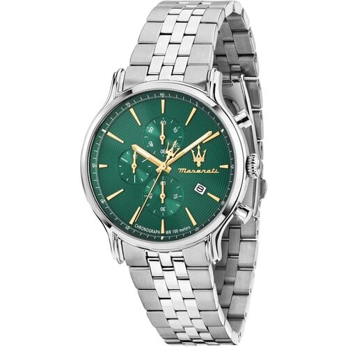 Maserati R8873618038 Epoca Slim chronograaf horloge