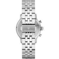 Maserati R8873618038 Epoca Slim chronograaf horloge 40 mm