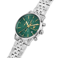 Maserati R8873618038 Epoca Slim chronograaf horloge 40 mm