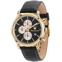 Maserati R8871618020 Epoca Slim chronograaf horloge 40 mm