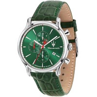 Maserati R8871618022 Epoca Slim chronograaf horloge 40 mm