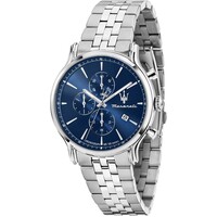 Maserati R8873618039 Epoca Slim chronograaf horloge 40 mm