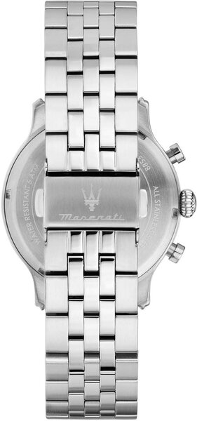 Maserati R8873618039 Epoca Slim chronograaf horloge 40 mm