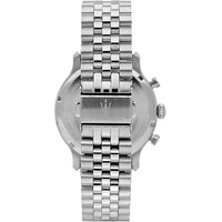 Maserati R8873618017 Epoca chronograaf horloge 42 mm