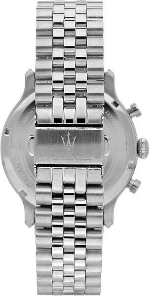 Maserati R8873618017 Epoca chronograaf horloge 42 mm