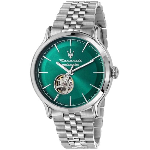 Maserati R8823118019 Epoca automatisch horloge