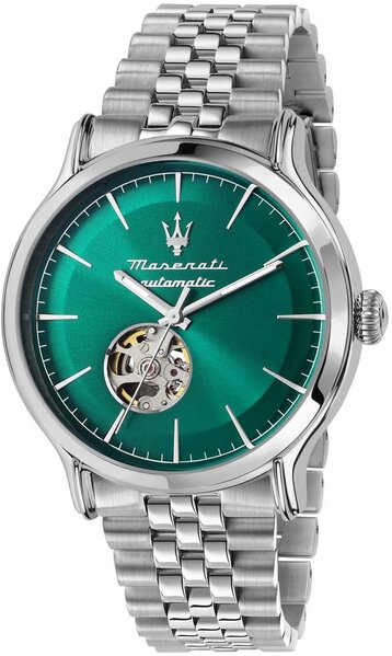 Maserati R8823118019 Epoca automatisch horloge 42 mm