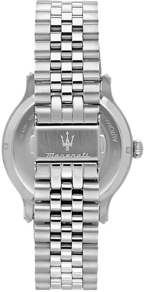 Maserati R8823118019 Epoca automatisch horloge 42 mm