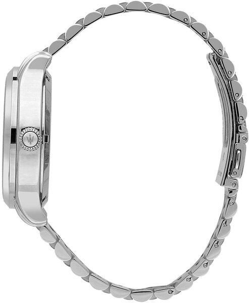 Maserati R8823118019 Epoca automatisch horloge 42 mm