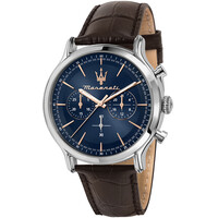 Maserati R8871618014 Epoca chronograaf horloge 42 mm