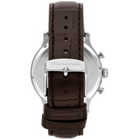 Maserati R8871618014 Epoca chronograaf horloge 42 mm