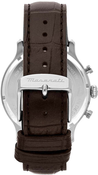Maserati R8871618014 Epoca chronograaf horloge 42 mm