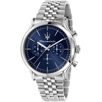 Maserati R8873618024 Epoca chronograaf horloge 42 mm
