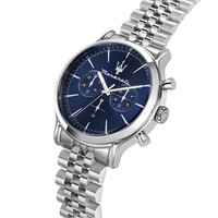 Maserati R8873618024 Epoca chronograaf horloge 42 mm