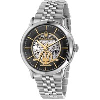 Maserati R8823118015 Epoca automatisch horloge 42 mm