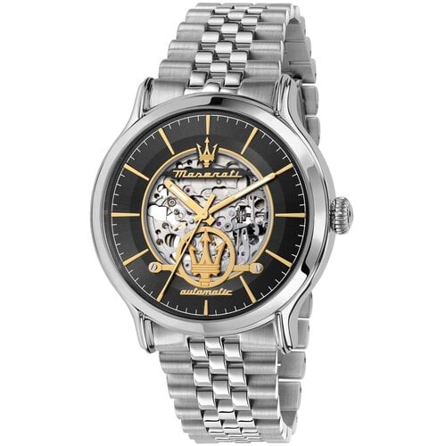 Maserati R8823118015 Epoca automatisch horloge