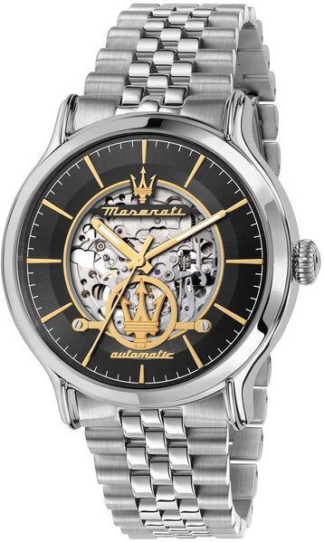 Maserati R8823118015 Epoca automatisch horloge 42 mm