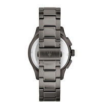 Maserati R8873654002 Sorpasso Dark Edition chronograaf horloge 42 mm