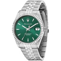 Maserati R8853100057 Competizione herenhorloge 41 mm