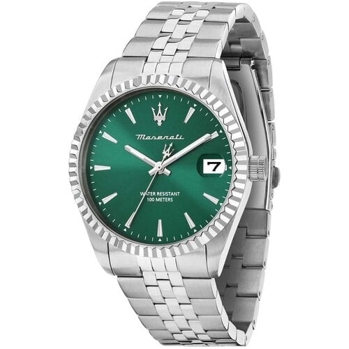 Maserati R8853100057 Competizione herenhorloge