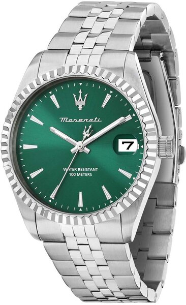 Maserati R8853100057 Competizione herenhorloge 41 mm
