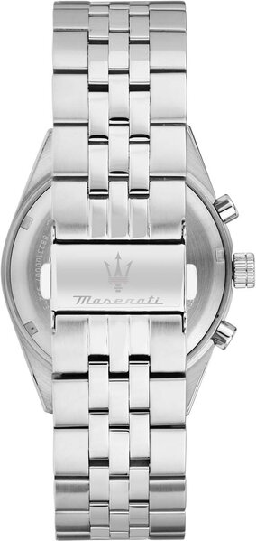 Maserati R8853100057 Competizione herenhorloge 41 mm