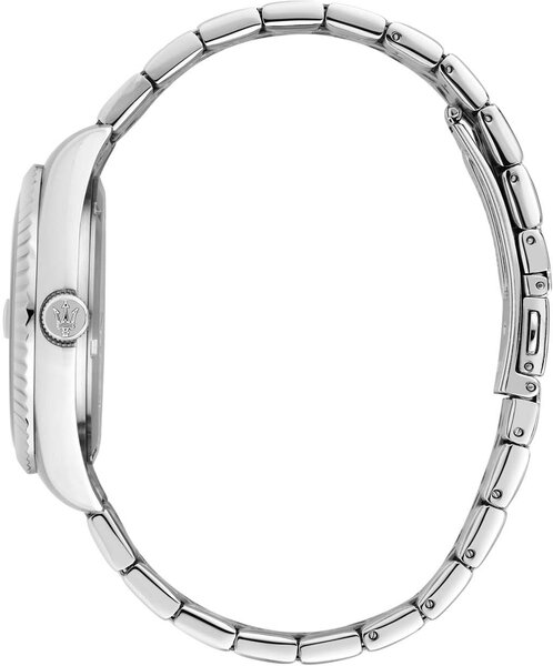 Maserati R8853100057 Competizione herenhorloge 41 mm
