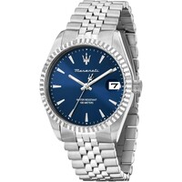 Maserati R8853100056 Competizione herenhorloge 41 mm