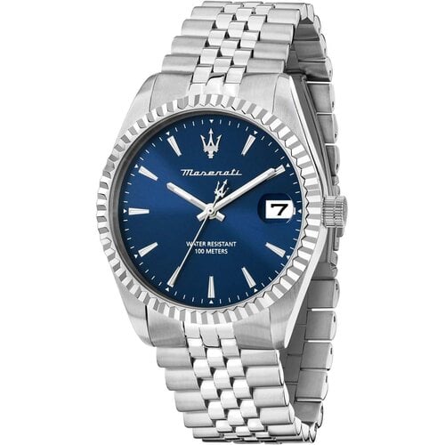 Maserati R8853100056 Competizione herenhorloge
