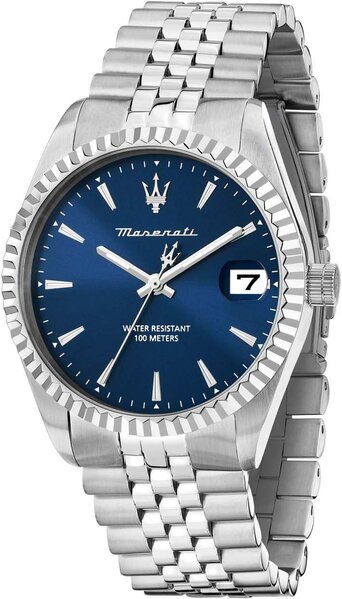 Maserati R8853100056 Competizione herenhorloge 41 mm