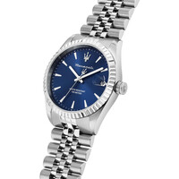 Maserati R8853100056 Competizione herenhorloge 41 mm