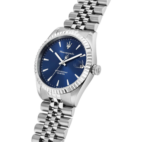 Maserati R8853100056 Competizione herenhorloge 41 mm