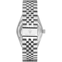 Maserati R8853100056 Competizione herenhorloge 41 mm
