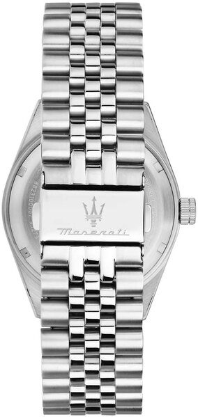 Maserati R8853100056 Competizione herenhorloge 41 mm