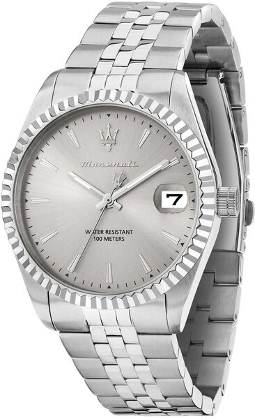 Maserati R8853100055 Competizione herenhorloge 41 mm