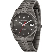 Maserati R8853100054 Competizione herenhorloge 41 mm