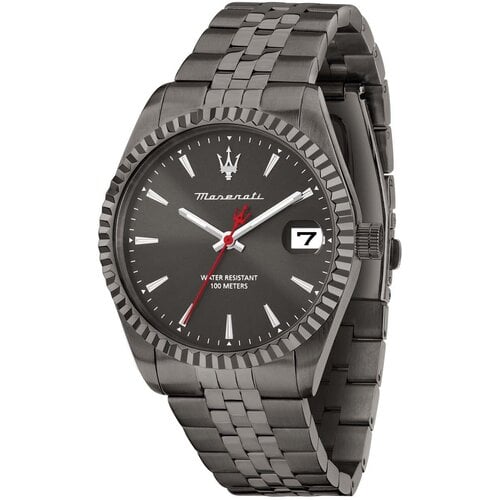 Maserati R8853100054 Competizione herenhorloge