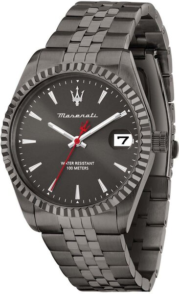 Maserati R8853100054 Competizione herenhorloge 41 mm